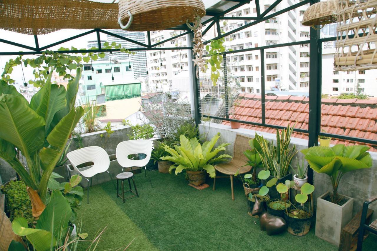 Classy Indochine - The Riverside 胡志明市 外观 照片